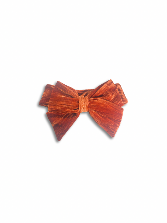 Aspen | Bow Collar