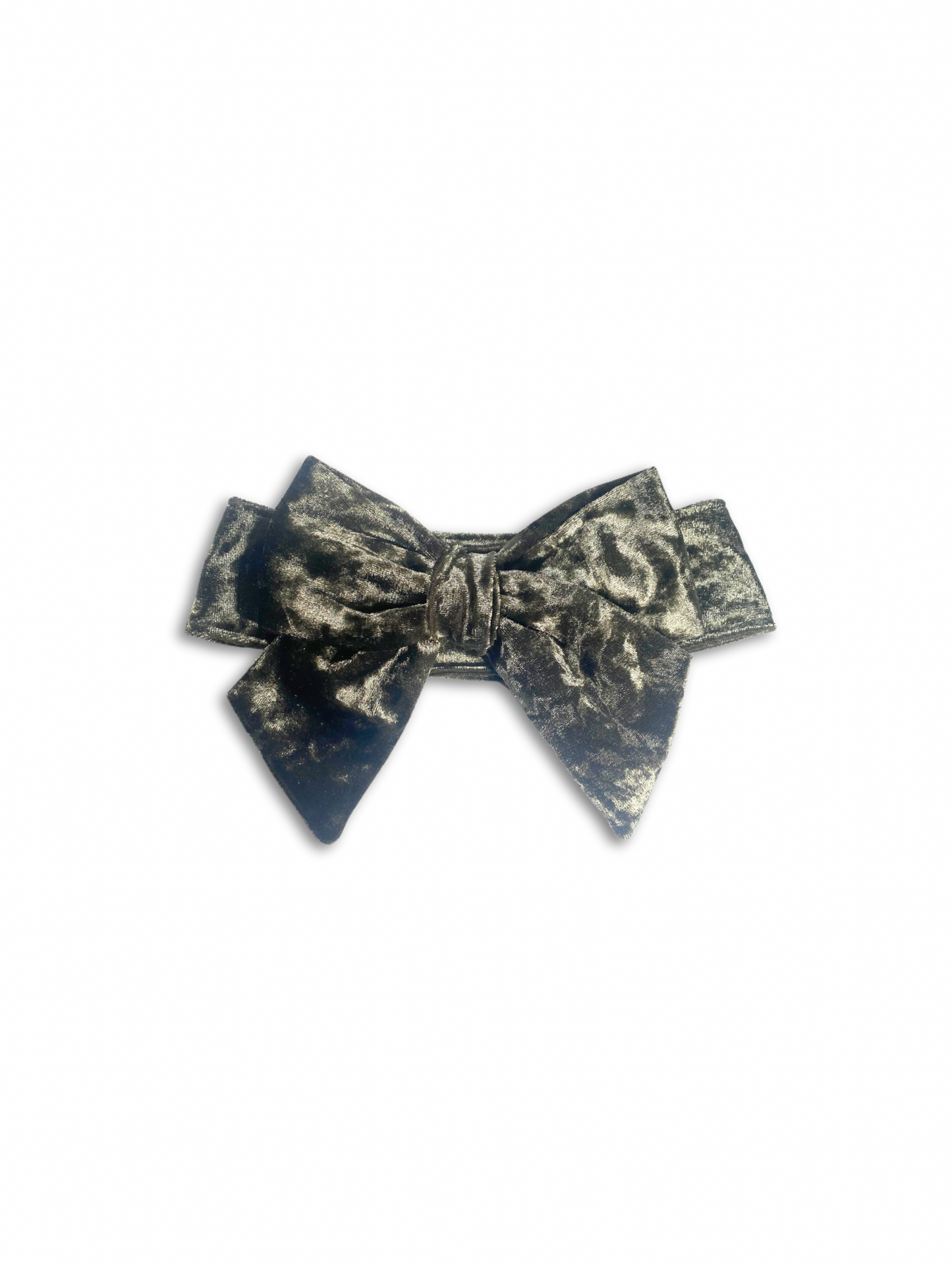 Forrest | Bow Collar