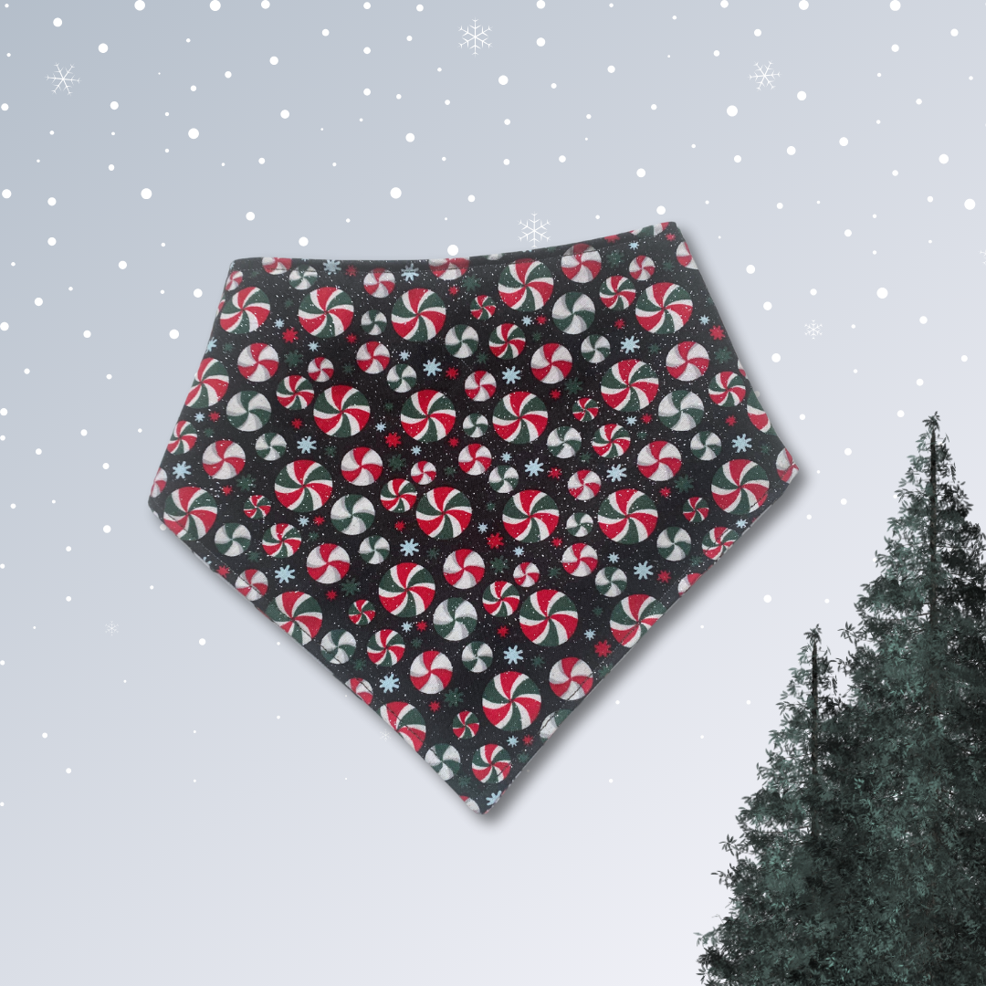 Winterland | Bandana