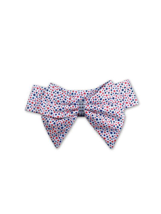 Bow Collar | Justice