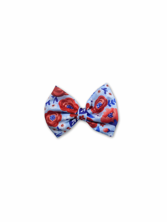 Hair bow | All American Floral