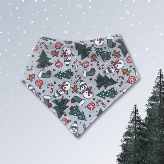 Winterland | Bandana